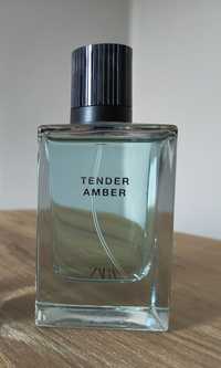 Woda perfumowana Zara Tender Amber 99/100ml