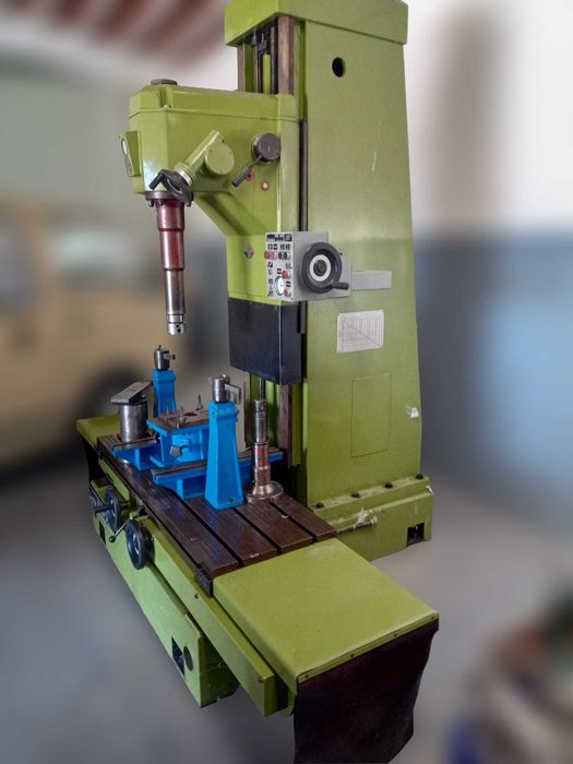 Zanrosso eko 320 retificação motores