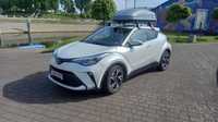 TOYOTA C-HR 2022 rok