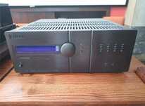 Lexicon RV-6 Amplitiuner Przedwzmacniacz DAC
