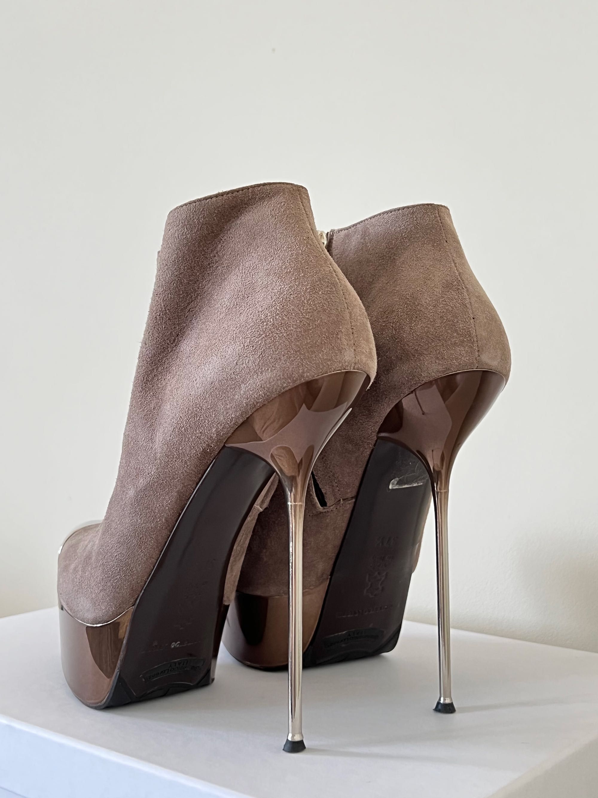 Gianmarco Lorenzi botki 37,5