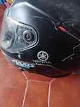 Capacete de Moto Yamaha Axxis