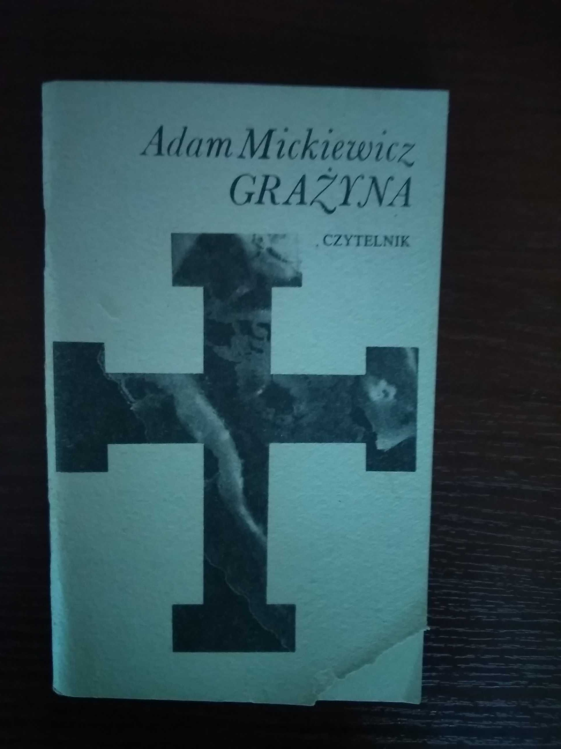 Grażyna Adam Mickiewicz