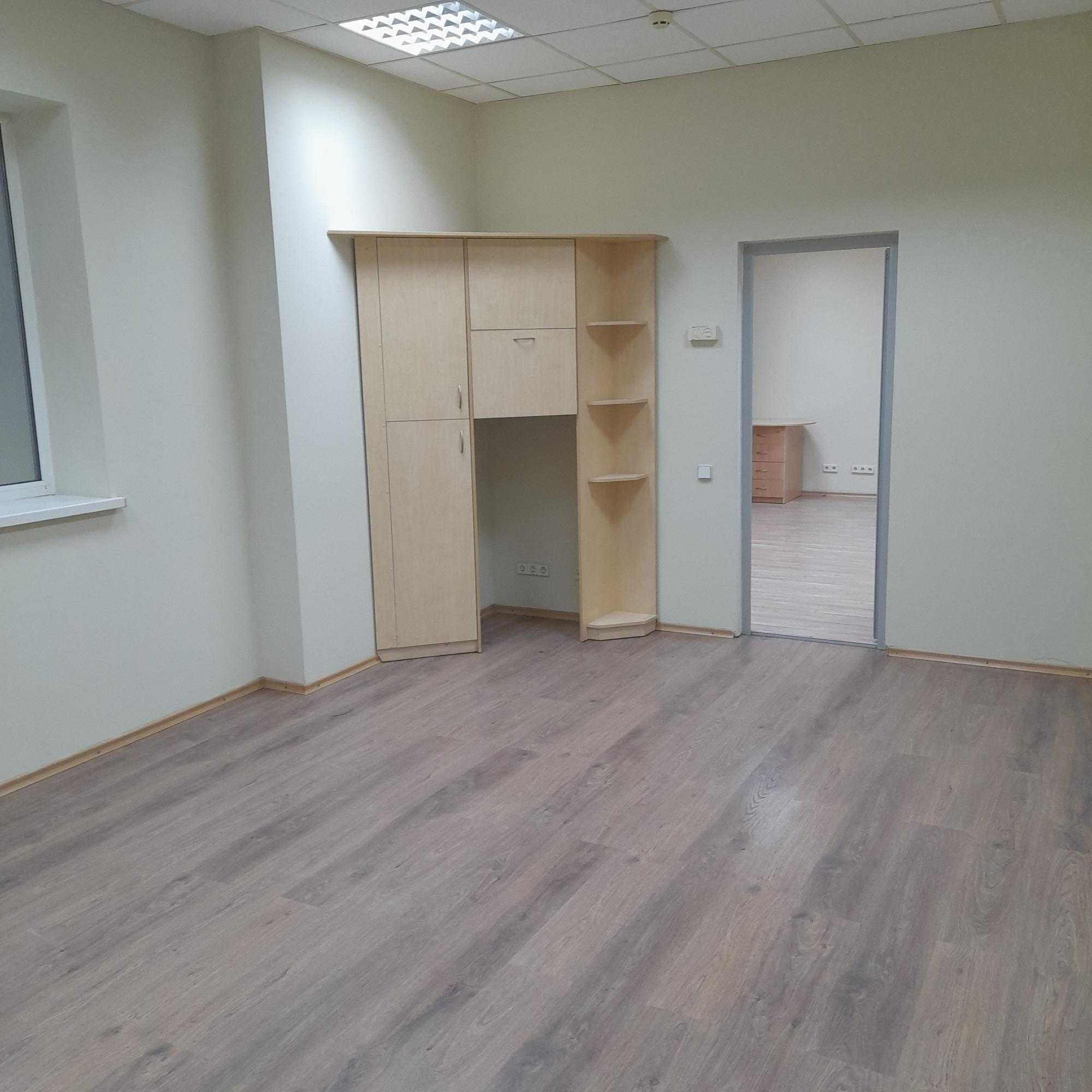Здається офісне приміщення Святошинський Борщагівка. Без %.