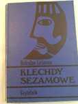 Klechdy sezamowe - Bolesław Leśmian - 1978 rok