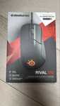 Myszka Gamingowa przewodowa Steelseries Rival 310