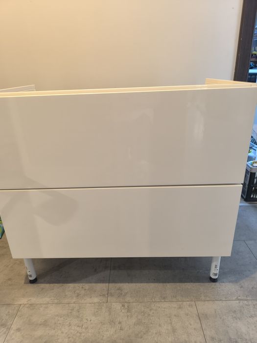 Szafka łazienkowa Ikea 80 cm