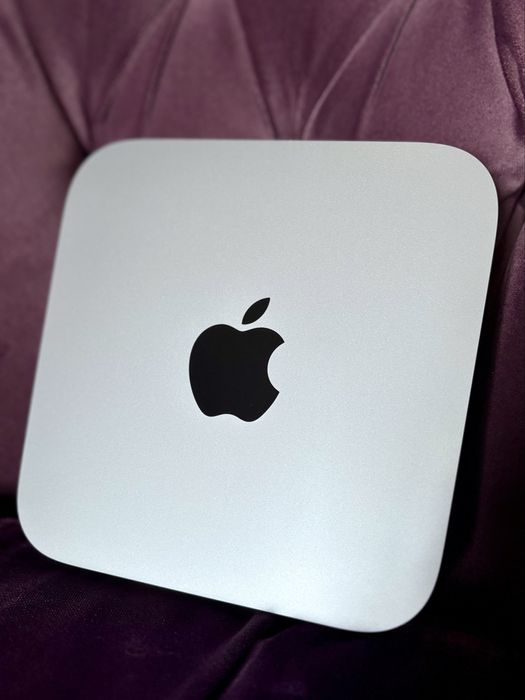 Apple Mac mini M1 (8/256)