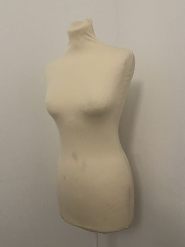 Manequins usados