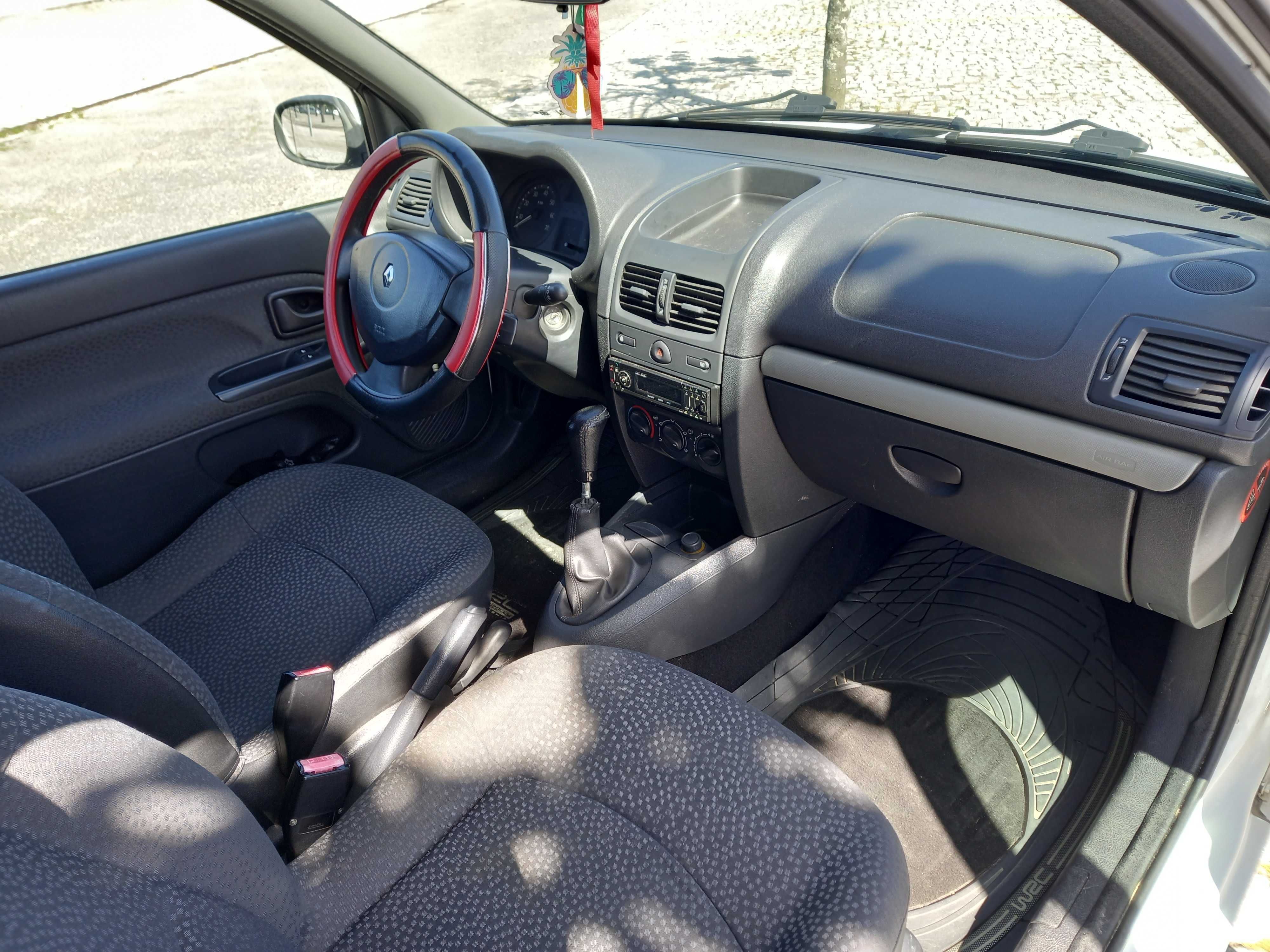 clio storia dci 1.5