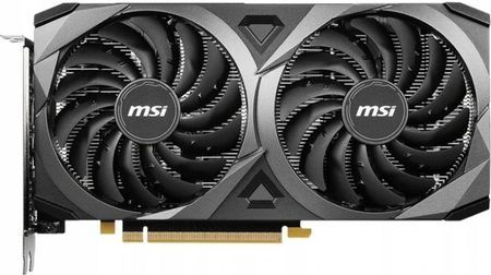 Karta VGA MSI GeForce RTX 3060 VENTUS 2X 12G OC