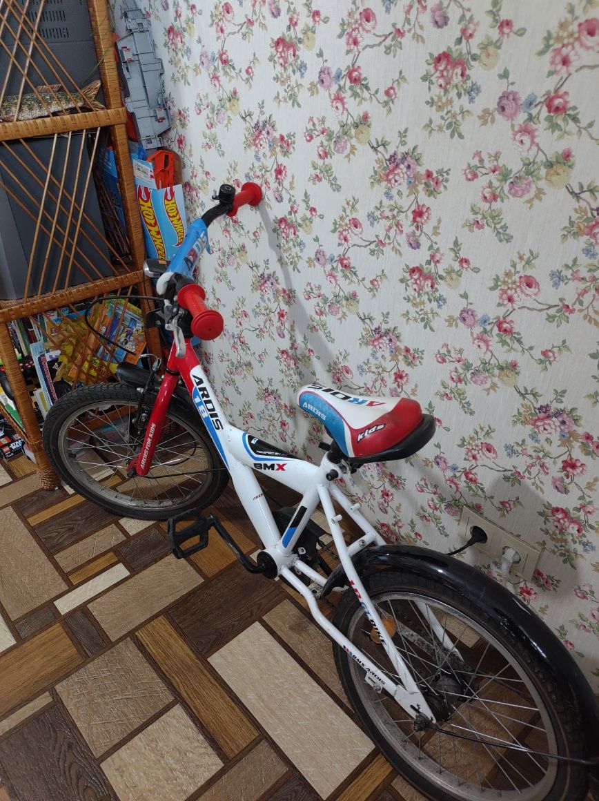 Велосипед дитячий Ardis GT BIKE 18