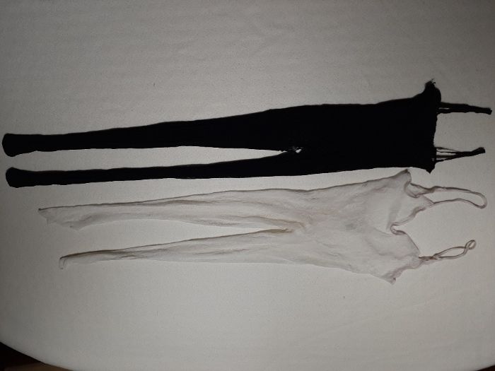 lingerie Malizia -grupo La Perla e outras