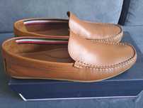 Mokasyny Tommy Hilfiger roz. 43