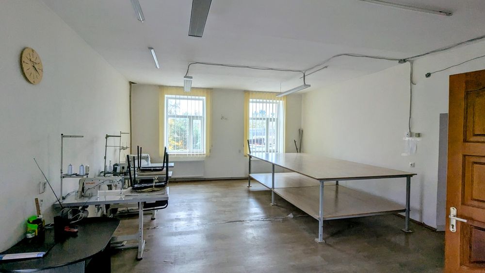 Продаж діючого бізнесу.Святкова зала.Готель.Деревообробний цех.Офіси