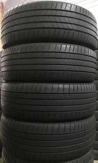 Шины лето б.у. 225/50 R17 Bridgestone Turanza T 005 склад резины