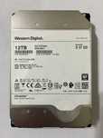 Жорсткий Диск Western Digital DC HC520 12TB SATA III (HUH711212ALE600)