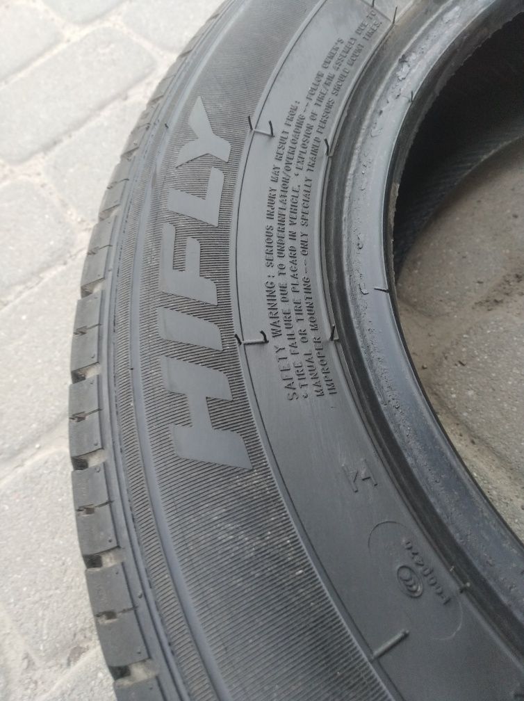 175/70 R14 LT Hifly All-Transit одна шина розпаровка одиночка