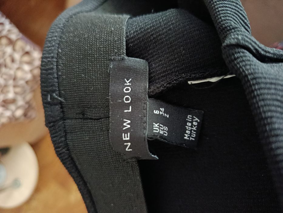 Новый брюки для девочки