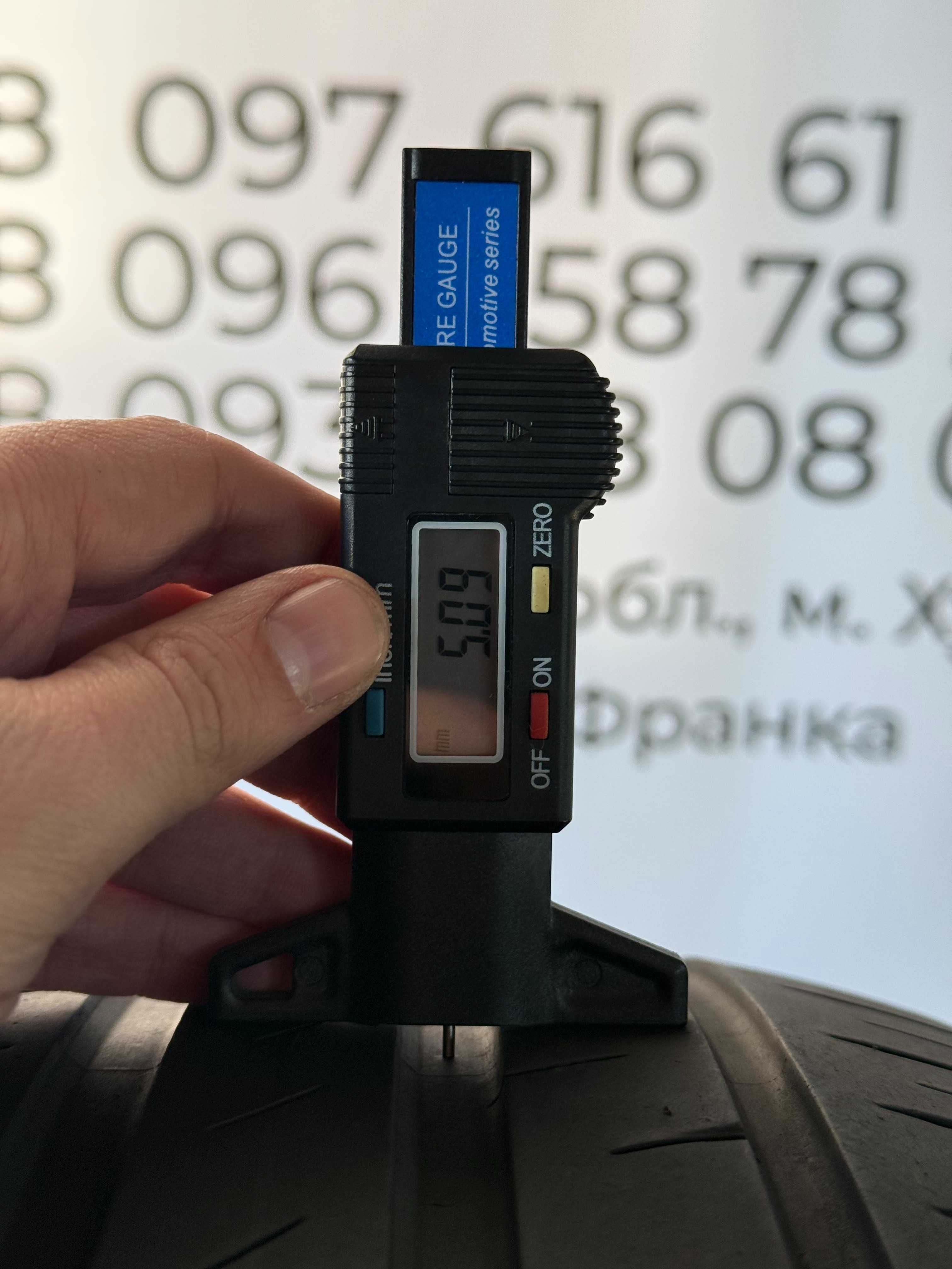 Літні шини 235/45/18 Continental, летние шины резина колеса r18