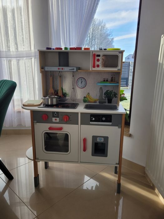 Kuchnia zabawkowa