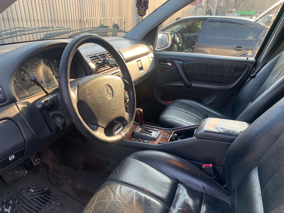 Продам Mercedes-Benz ml 400 CDI