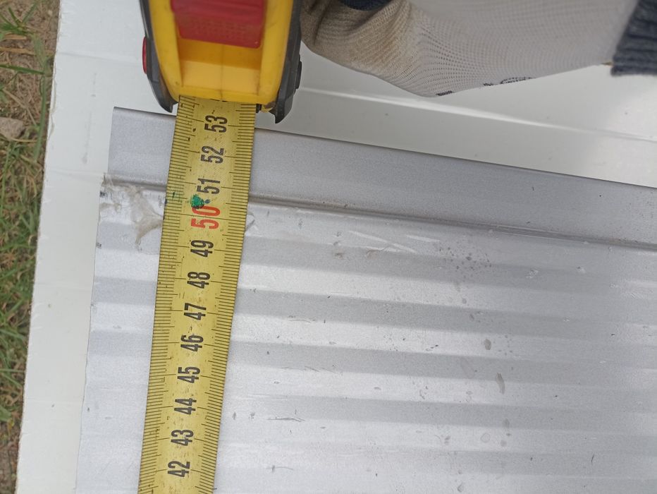 Płyta warstwowa nowa balex 1 Gat.