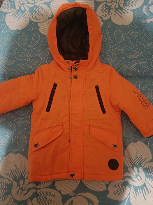 Курточка Blazer 2 від Minoti, 18-24 міс.