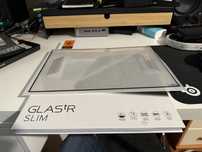 Película de vidro Spigen MacBook 14”