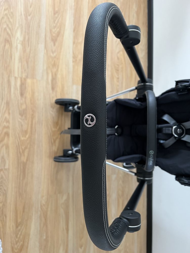Cybex Mios 3.0 Jak nowy GWAR