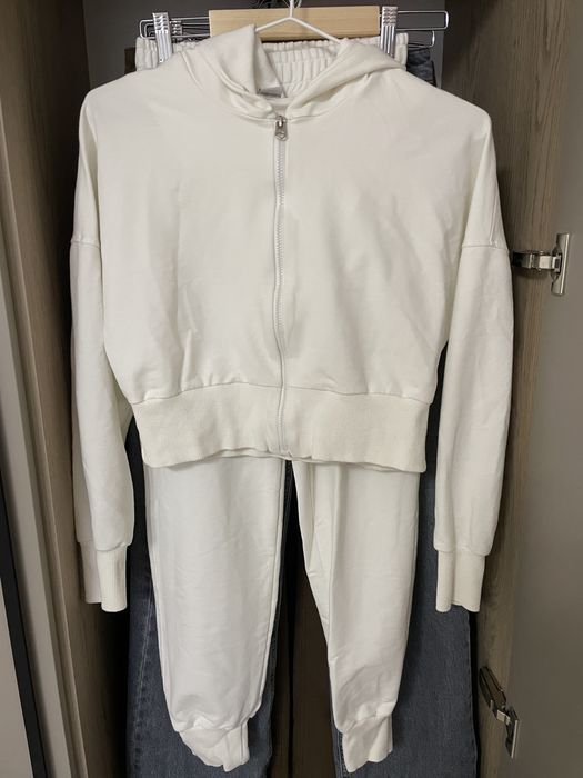 Костюм молоко xs