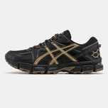Чоловічі Кросівки Asics Gel-Kahana 8 Black Gold 40-45 Без Предоплати