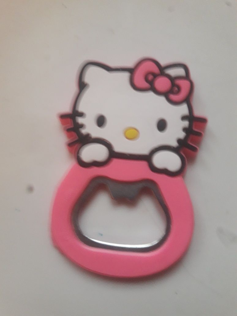 Abridor Hello Kitty