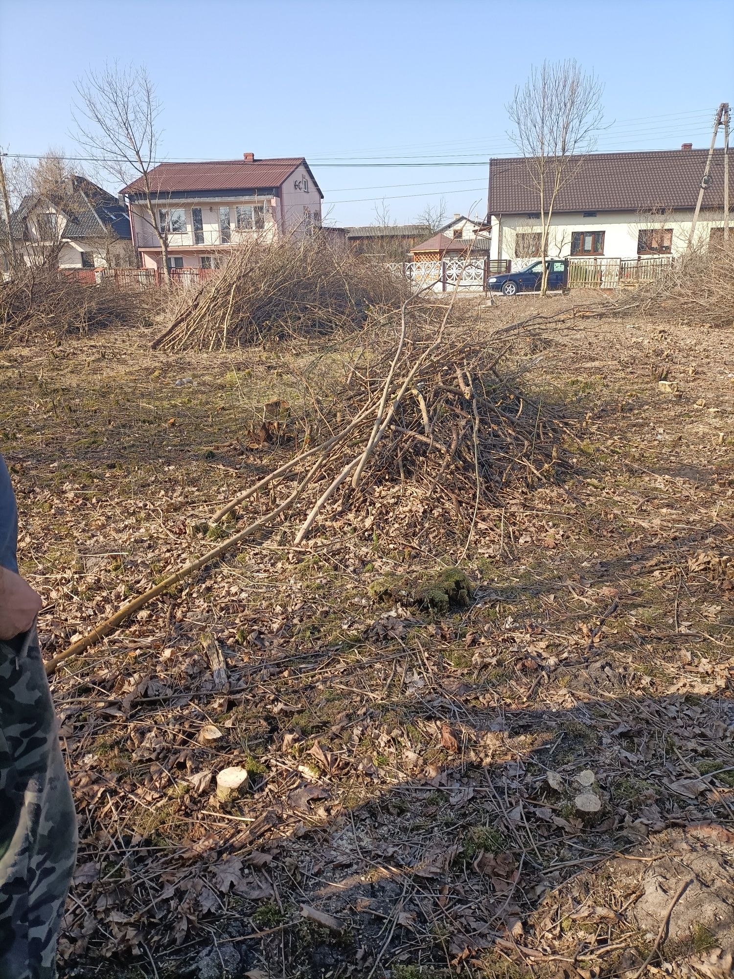 Sprzedam nieruchomość