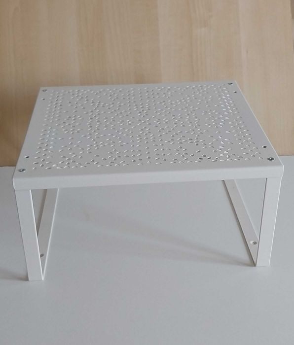 Estante Adicional Metal Branca - IKEA Variera