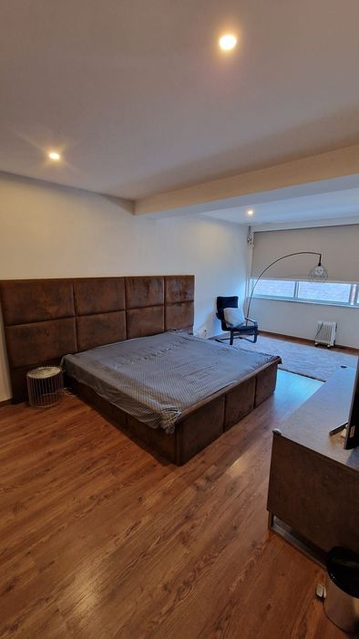 Alugo T4 centro de Loures