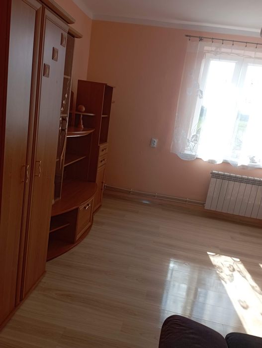 Wynajmę dom z działką