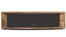 JBL L75MS Walnut system muzyczny