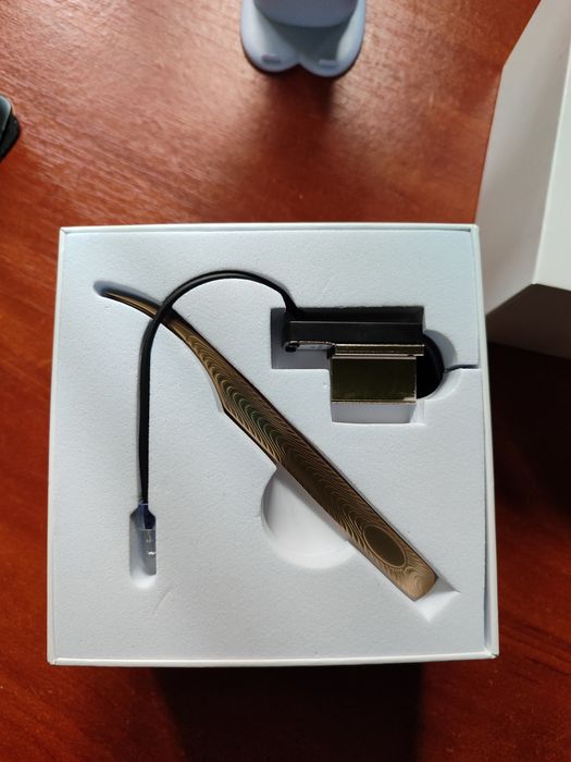 Лэд насадка для наращивания ресниц