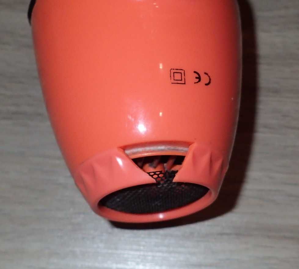 Suszarka Kiepe Zephyr 3000 - Używana