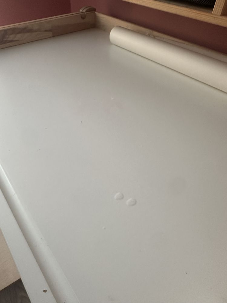 Biurko krzesło dla dziecka w kazdym wieku