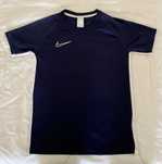 T-shirts técnicas Nike
