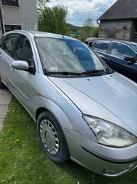 Ford Focus mk1 1.8