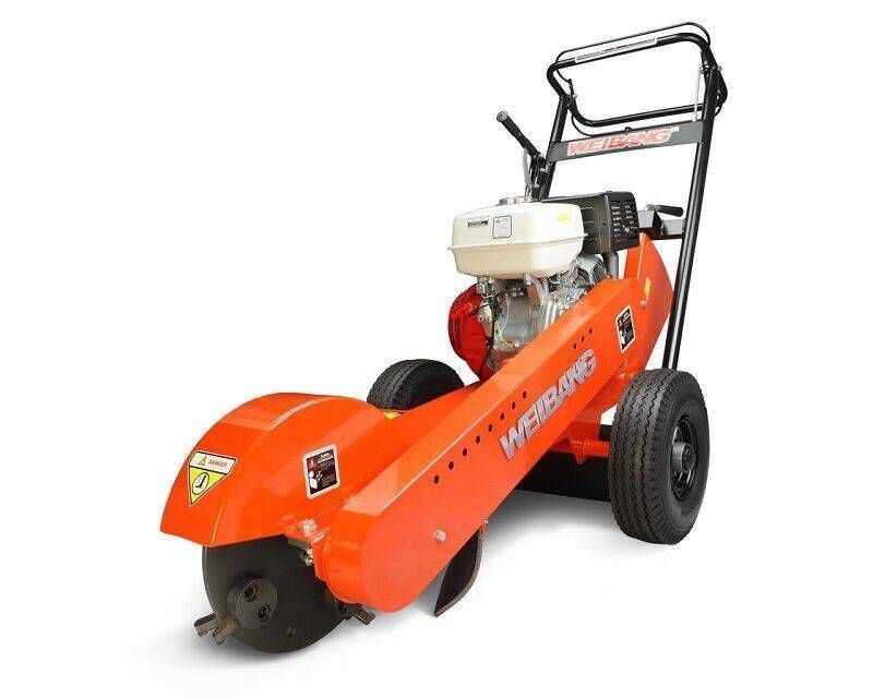 Weibang Wbsg13H Frez Frezarka Do Usuwania Pni Korzeni Karczownik Drzew