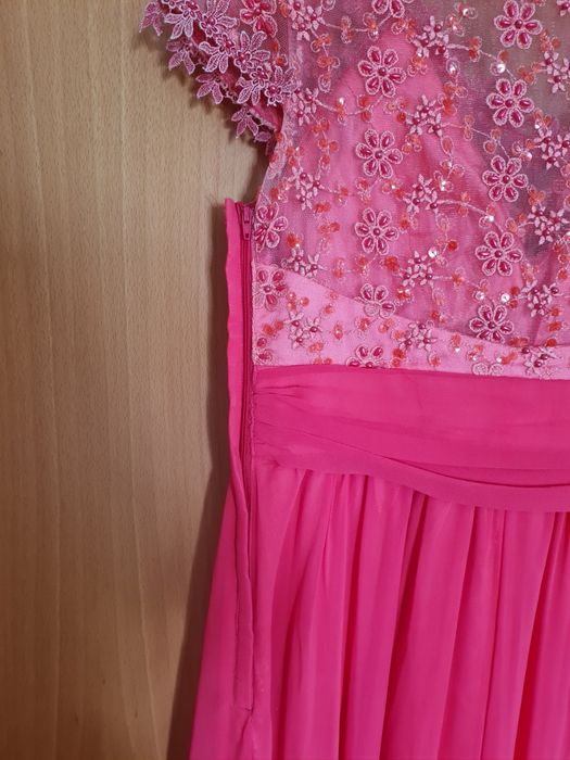 Vestido de Festa