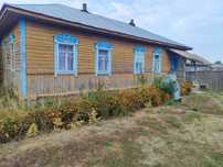 Продається будинок в селі Стара Рудня Городнянського р-ну.