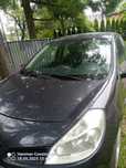 CLIO lll 1,2 benzyna  (mało jeżdżona)