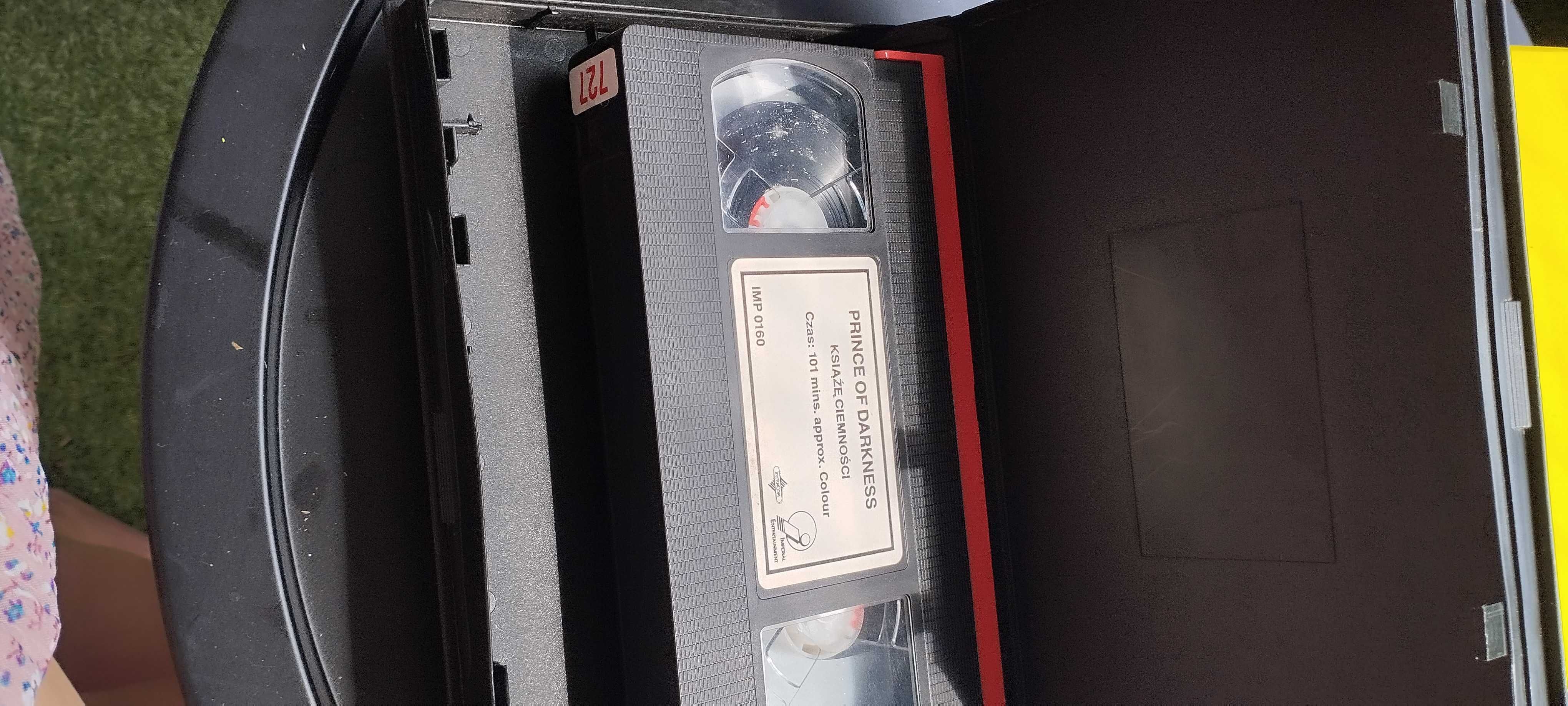 Kaseta VHS House / Dom (1986) – Imperial Entertainment