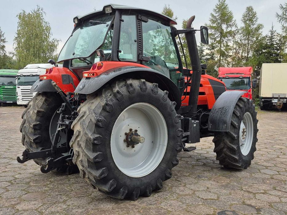 Same rubin 180 przedni tuz