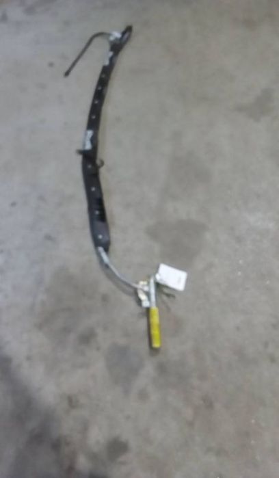 Airbags De Cortina Dto Mercedes-Benz C-Class (W203)